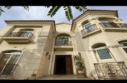 Villa - 6 Bedrooms - 6 Bathrooms for sale in Villar - North Investors Area - New Cairo City - Cairo
