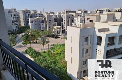 Apartment - 3 Bedrooms - 3 Bathrooms for sale in Cairo Festival City - North Investors Area - New Cairo City - Cairo