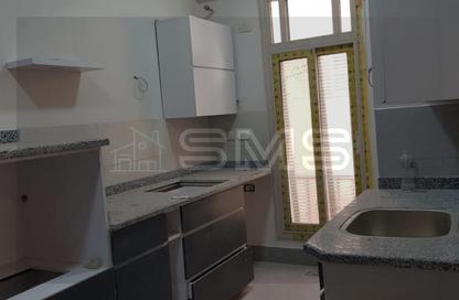 Duplex - 3 - 3 for rent in Street 17 - District 5 - The 5th Settlement - New Cairo City - Cairo