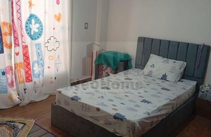 Apartment - 3 Bedrooms - 3 Bathrooms for rent in Wesal City - El Shorouk Compounds - Shorouk City - Cairo