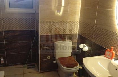 Apartment - 3 Bedrooms - 3 Bathrooms for rent in Wesal City - El Shorouk Compounds - Shorouk City - Cairo