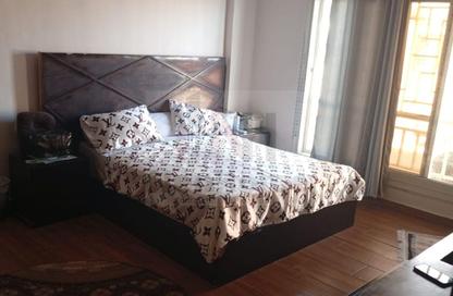 Apartment - 3 Bedrooms - 3 Bathrooms for rent in Wesal City - El Shorouk Compounds - Shorouk City - Cairo
