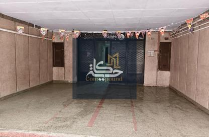Apartment - 2 Bedrooms - 2 Bathrooms for sale in El Korba - Heliopolis - Masr El Gedida - Cairo