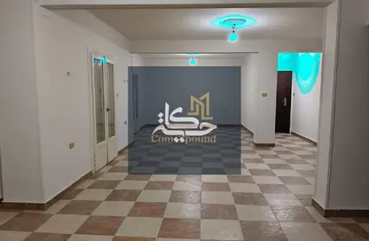 Apartment - 2 Bedrooms - 2 Bathrooms for sale in El Korba - Heliopolis - Masr El Gedida - Cairo