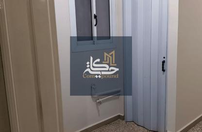 Apartment - 2 Bedrooms - 2 Bathrooms for sale in El Korba - Heliopolis - Masr El Gedida - Cairo