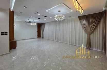 Apartment - 3 Bedrooms - 3 Bathrooms for rent in Lake View Residence - 5th Settlement Compounds - The 5th Settlement - New Cairo City - Cairo