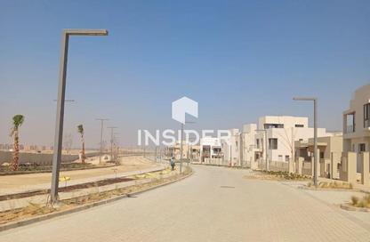 فيلا - 5 غرف نوم - 6 حمامات للبيع في أو ويست - كمبوندات 6 أكتوبر - مدينة 6 أكتوبر - الجيزة