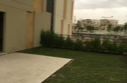 دوبلكس - 3 غرف نوم - 4 حمامات للايجار في ايستاون - كمبوندات التجمع الخامس - التجمع الخامس - مدينة القاهرة الجديدة - القاهرة