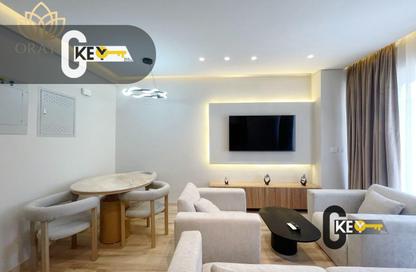 Apartment - Studio - 1 Bathroom for rent in B8 - Madinaty - Cairo Apartment - Studio - 1 Bathroom for rent in B8 - Madinaty - Cairo