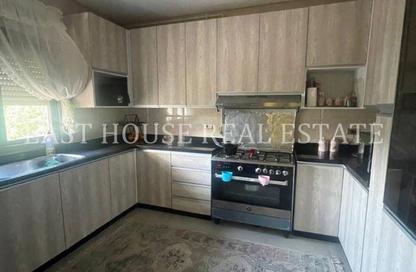 Villa - 3 Bedrooms - 3 Bathrooms for sale in Privado - Madinaty - Cairo