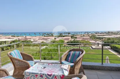 Villa - 7 Bedrooms - 7 Bathrooms for sale in Caesar - Qesm Marsa Matrouh - North Coast
