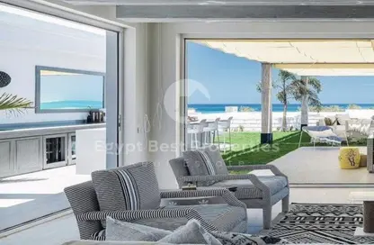 فيلا - 7 غرف نوم - 7 حمامات للبيع في سيزر - قسم مرسي مطروح - الساحل الشمالي