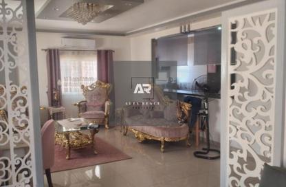 Apartment - 3 Bedrooms - 2 Bathrooms for sale in El Yasmeen 2 - El Yasmeen - New Cairo City - Cairo