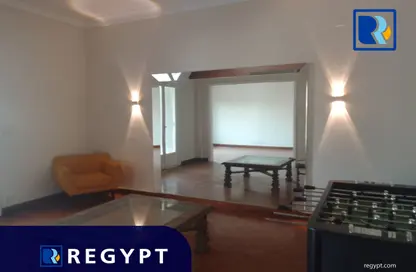 Apartment - 3 Bedrooms - 2 Bathrooms for rent in El Gezirah St. - Zamalek - Cairo