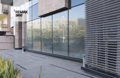 Office Space - Studio for rent in Masaken Sheraton - Sheraton Al Matar - El Nozha - Cairo