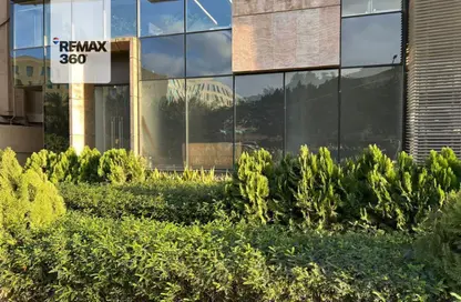 Office Space - Studio for rent in Masaken Sheraton - Sheraton Al Matar - El Nozha - Cairo