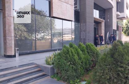 Office Space - Studio for rent in Masaken Sheraton - Sheraton Al Matar - El Nozha - Cairo