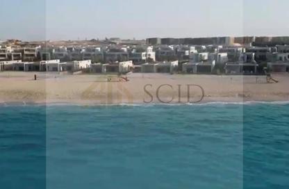 (بنتهاوس (روف - 3 غرف نوم - 3 حمامات للبيع في لافيستا كاسكادا - العلمين - الساحل الشمالي (بنتهاوس (روف - 3 غرف نوم - 3 حمامات للبيع في لافيستا كاسكادا - العلمين - الساحل الشمالي