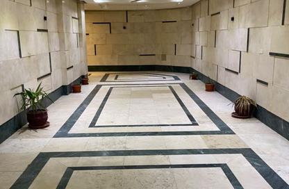 Apartment - 3 - 2 for rent in Al Arqam Ibn Abi Al Arqam St. - El Mearag City - Zahraa El Maadi - Hay El Maadi - Cairo