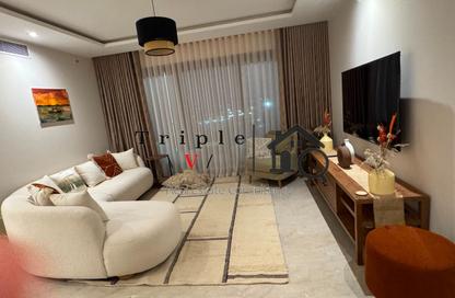 Apartment - 3 - 3 for rent in Park Side Residence - Zed Towers - Sheikh Zayed Compounds - Sheikh Zayed City - Giza Apartment - 3 - 3 for rent in Park Side Residence - Zed Towers - Sheikh Zayed Compounds - Sheikh Zayed City - Giza