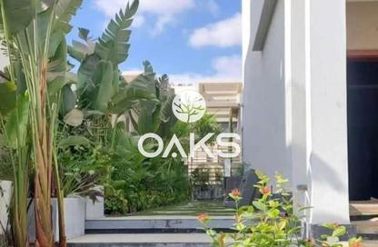 Villa - 5 Bedrooms - 5 Bathrooms for sale in Triangle - The 5th Settlement - New Cairo City - Cairo