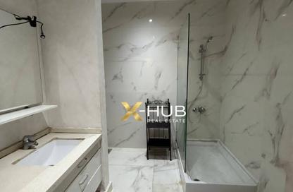 iVilla - 5 - 5 for rent in Westown - Sheikh Zayed Compounds - Sheikh Zayed City - Giza