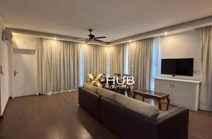 iVilla - 5 - 5 for rent in Westown - Sheikh Zayed Compounds - Sheikh Zayed City - Giza