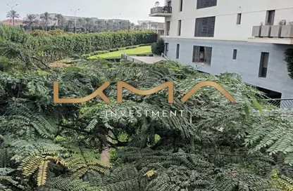 Apartment - 3 Bedrooms - 3 Bathrooms for rent in Eastown - 5th Settlement Compounds - The 5th Settlement - New Cairo City - Cairo