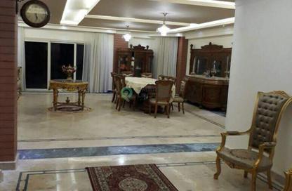 فيلا - 5 غرف نوم - 4 حمامات للبيع في نيو ماريلاند - كمبوندات التجمع الخامس - التجمع الخامس - مدينة القاهرة الجديدة - القاهرة