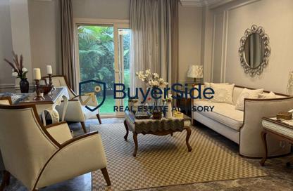Twin House - 4 - 4 for sale in Jewar Compound - King Mariout - Hay Al Amereyah - Alexandria