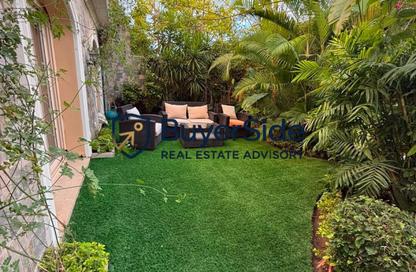 Twin House - 4 - 4 for sale in Jewar Compound - King Mariout - Hay Al Amereyah - Alexandria