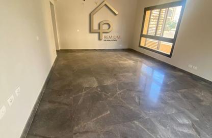 Apartment - 3 Bedrooms - 3 Bathrooms for rent in O West - 6 October Compounds - 6 October City - Giza