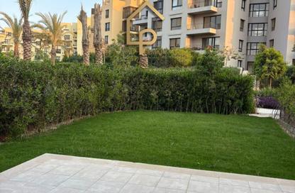 Apartment - 3 Bedrooms - 3 Bathrooms for rent in O West - 6 October Compounds - 6 October City - Giza Apartment - 3 Bedrooms - 3 Bathrooms for rent in O West - 6 October Compounds - 6 October City - Giza