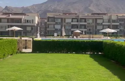 شاليه - 3 غرف نوم - 2 حمامات للبيع في مورانو - العين السخنة - السويس