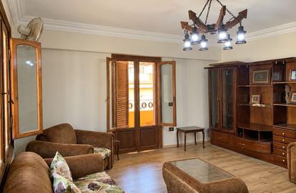 Apartment - 3 - 2 for rent in Street 33 - District 1 - The 5th Settlement - New Cairo City - Cairo Apartment - 3 - 2 for rent in Street 33 - District 1 - The 5th Settlement - New Cairo City - Cairo