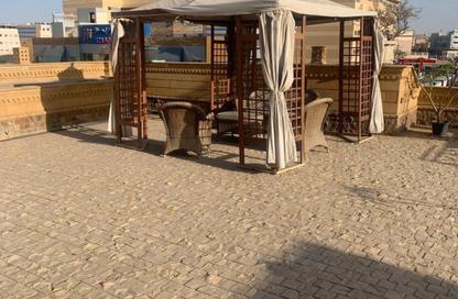 Apartment - 3 - 2 for rent in Street 33 - District 1 - The 5th Settlement - New Cairo City - Cairo Apartment - 3 - 2 for rent in Street 33 - District 1 - The 5th Settlement - New Cairo City - Cairo