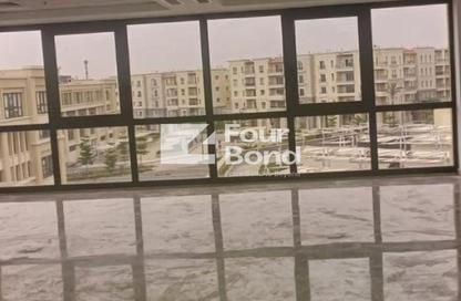 مساحات مكتبية - استوديو - 2 حمامات للايجار في ميفيدا - كمبوندات التجمع الخامس - التجمع الخامس - مدينة القاهرة الجديدة - القاهرة