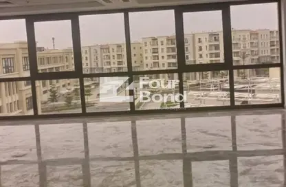 Office Space - Studio - 2 Bathrooms for rent in Mivida - 5th Settlement Compounds - The 5th Settlement - New Cairo City - Cairo