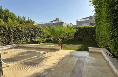 Apartment - 3 Bedrooms - 3 Bathrooms for sale in New Giza - Cairo Alexandria Desert Road - 6 October City - Giza