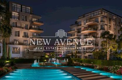 Apartment - 4 Bedrooms - 3 Bathrooms for sale in Valda Village - Mostakbal City Compounds - Mostakbal City - Future City - Cairo