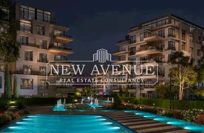 Apartment - 4 Bedrooms - 3 Bathrooms for sale in Valda Village - Mostakbal City Compounds - Mostakbal City - Future City - Cairo