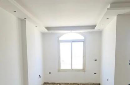 Apartment - 3 Bedrooms - 3 Bathrooms for sale in Al Gezira St. - South Investors Area - New Cairo City - Cairo