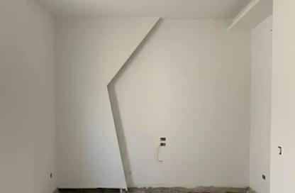 Apartment - 3 Bedrooms - 3 Bathrooms for sale in Al Gezira St. - South Investors Area - New Cairo City - Cairo