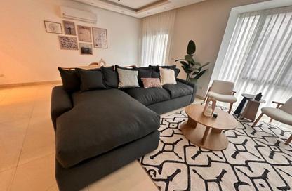 Apartment - 2 Bedrooms - 3 Bathrooms for rent in Eastown - 5th Settlement Compounds - The 5th Settlement - New Cairo City - Cairo Apartment - 2 Bedrooms - 3 Bathrooms for rent in Eastown - 5th Settlement Compounds - The 5th Settlement - New Cairo City - Cairo
