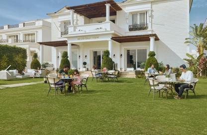 Villa - 6 Bedrooms - 6 Bathrooms for sale in Mountain View 2 - 5th Settlement Compounds - The 5th Settlement - New Cairo City - Cairo Villa - 6 Bedrooms - 6 Bathrooms for sale in Mountain View 2 - 5th Settlement Compounds - The 5th Settlement - New Cairo City - Cairo