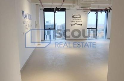 Office Space - Studio for rent in Hyde Park Business District Mall - South Teseen St. - The 5th Settlement - New Cairo City - Cairo