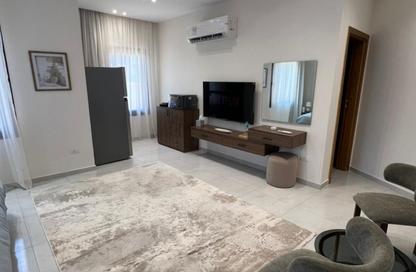 Apartment - 1 - 1 for rent in Moon Residences - Fifth Square - The 5th Settlement - New Cairo City - Cairo