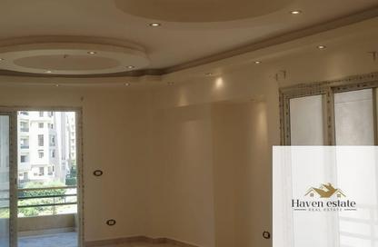 Apartment - 3 Bedrooms - 2 Bathrooms for rent in The Square - 5th Settlement Compounds - The 5th Settlement - New Cairo City - Cairo Apartment - 3 Bedrooms - 2 Bathrooms for rent in The Square - 5th Settlement Compounds - The 5th Settlement - New Cairo City - Cairo