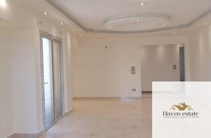 Apartment - 3 Bedrooms - 2 Bathrooms for rent in The Square - 5th Settlement Compounds - The 5th Settlement - New Cairo City - Cairo