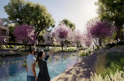 Apartment - 3 Bedrooms - 3 Bathrooms for sale in Belle Vie - New Zayed City - Sheikh Zayed City - Giza